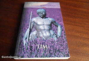 "Tim" de Colleen McCullough