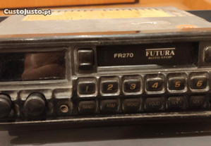 Rádio Futura FR270