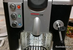 Maquina de café expresso cap matic
