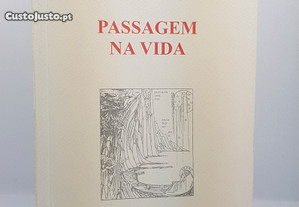 POESIA Fernando Ilharco Morgado // Passagem da Vida