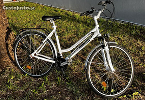 Bicicleta City Bike 