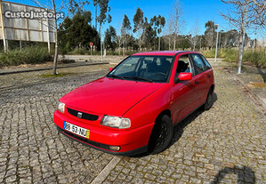 Seat Ibiza 1.0 D.Assistida - 99