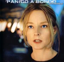 Pânico a Bordo (2005) Jodie Foster IMDB: 6.2