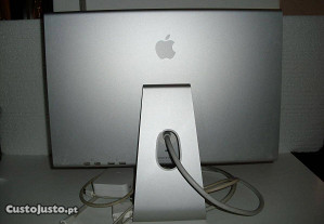 Monitor Apple Mac 20 Polegadas ( Cinema Display )