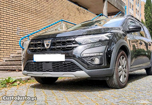 Dacia Jogger 1.0 ECO-G Expression 7L Bi-Fuel