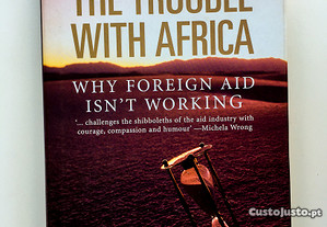The Trouble With Africa 