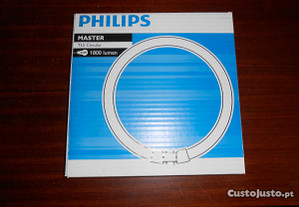 Lâmpada Philips Master TLS Circular 22W 1800 lumen