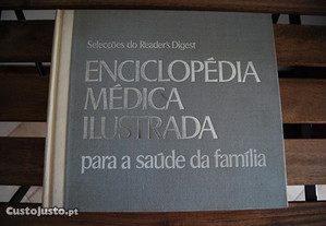 Enciclopédia Médica Ilustrada - Saúde da família