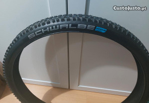 Schwalbe Nobby Nic TLE 29x2.25