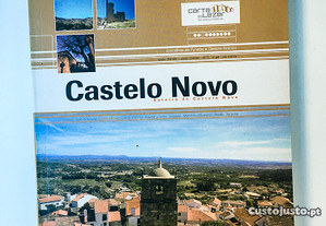 Aldeias Históricas de Portugal, Castelo Novo