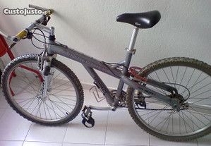 Bicicleta de Btt roda 26
