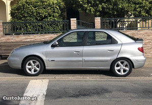 Citroën Xsara Hatback - 02
