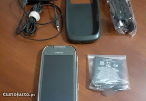 Para DESOCUPAR - Telemóvel Nokia C7