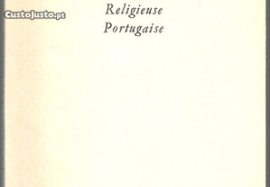 Lettres de la Religieuse Portugaise (1950) [Cartas de Amor de uma Religiosa Portuguesa]