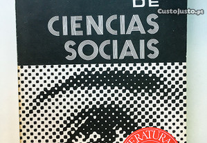 Revista Crítica de Ciências Sociais Nº4 e 5