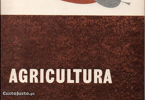 Revista Agricultura, n.º 7 (1960)