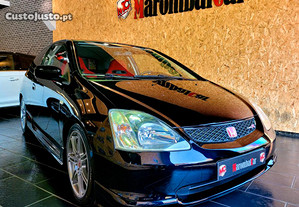 Honda Civic Type R 30th aniv - 03