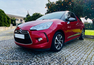 Citroën DS3 So Chic - 15