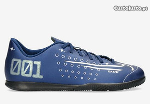 Sapatilhas de futsal masculino Nike Mercurial CR7