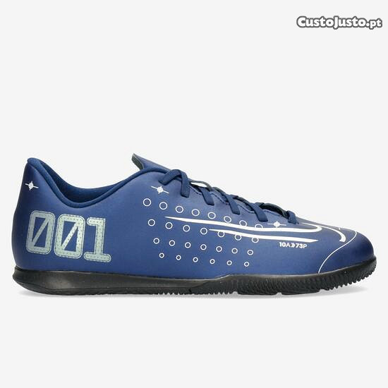 Sapatilhas de futsal masculino Nike Mercurial CR7