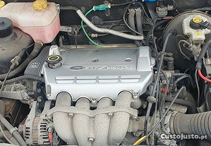 motor ford puma 1.7 zetec-s MHA MHB
