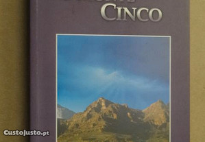 "O Monte Cinco" de Paulo Coelho