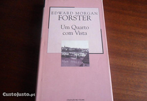 "Um Quarto Com Vista" de E. M. Forster