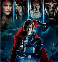 Thor (2011) IMDB: 7.2 Anthony Hopkins