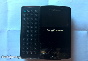 Sony Xperia Sk17