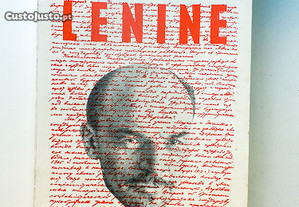 Sobre de Lenine 