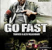 Go Fast: Tráfico a Alta Velocidade (2008) Roschdy Zem 