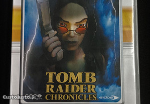 Tomb Raider: Chronicles - PC/Computador