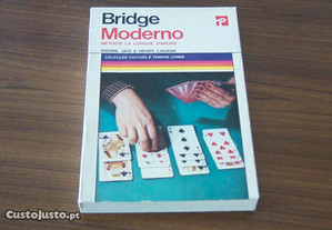 Bridge Moderno Método La Longue Dabord de Pierre Jaïs e Henri Lahana
