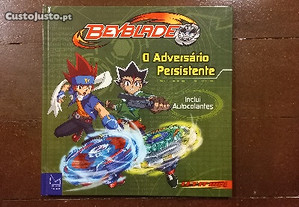 Beyblade Series (2001 2005) Falado Em Português Imdb: 6.8