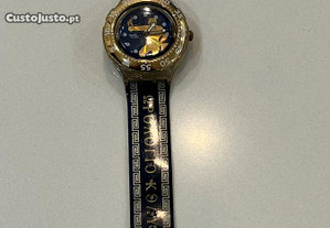 relógio Swatch edição limitada - Atlanta 1996