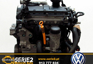 Motor VW / Volkswagen 1.9 TDI 100cv [ ATD ]