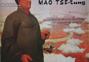 Poemas de Mao Tse-Tung