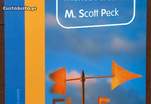 O caminho menos percorrido - M. Scott Peck