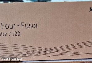 Xerox 7120 Fusor (1 unidade)