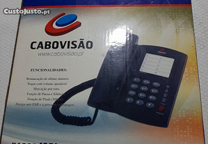 Telefone Fixo HA399 75 T