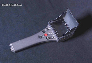 Monitor LCD, com Microfone incorporado Sony