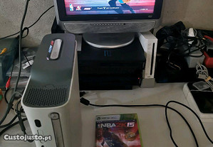 Jogos Xbox360 Dois, Videojogos e Consolas, à venda, Braga