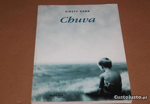 "Chuva" de Kirst Gunn