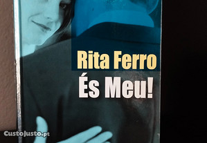 És meu! de Rita Ferro