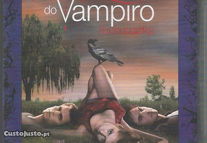 Diários Do Vampiro - 1ª Série, Parte 1 (2 Dvd), Música e Filmes, à venda, Lisboa