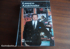 "Lauro António Apresenta..." de Lauro António