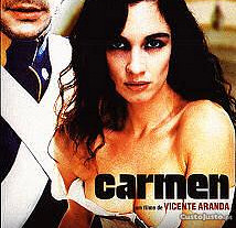 Carmen (2003) Leonardo Sbaraglia