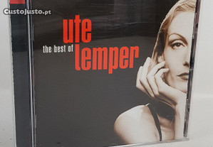 CD Ute Lemper // Best Of 1998