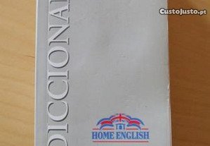 Dicionário Inglês - Espanhol e Espanhol - Inglês