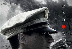 Imperador (2012) Tommy Lee Jones IMDB: 6.3
